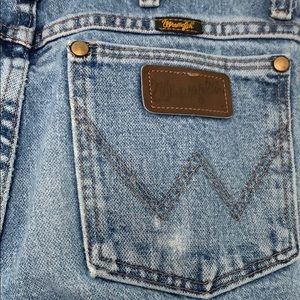 Wrangler Jeans